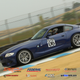 Gratuitous shot of my Z4M in its element.